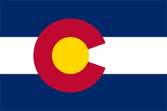 colorado flag