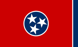 tennessee garnishment laws tennessee flag