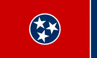 tennessee garnishment laws tennessee flag