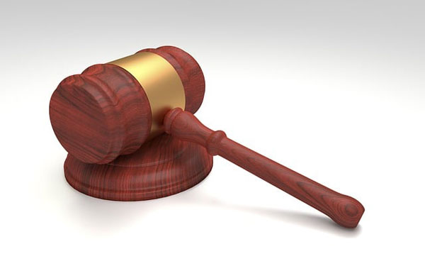 writ of garnishment